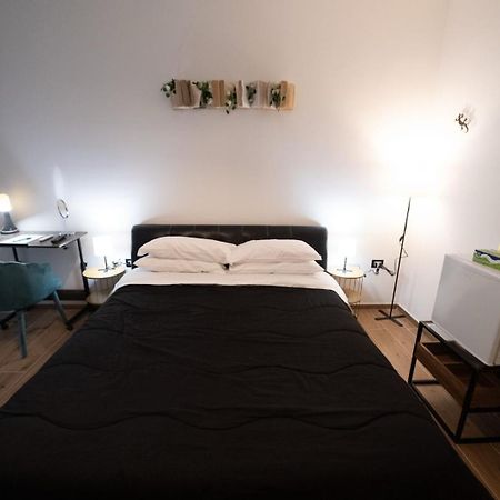 Luz De Salento B&B Lecce Exterior photo