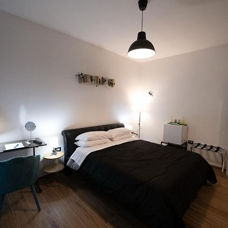 Luz De Salento B&B Lecce Exterior photo