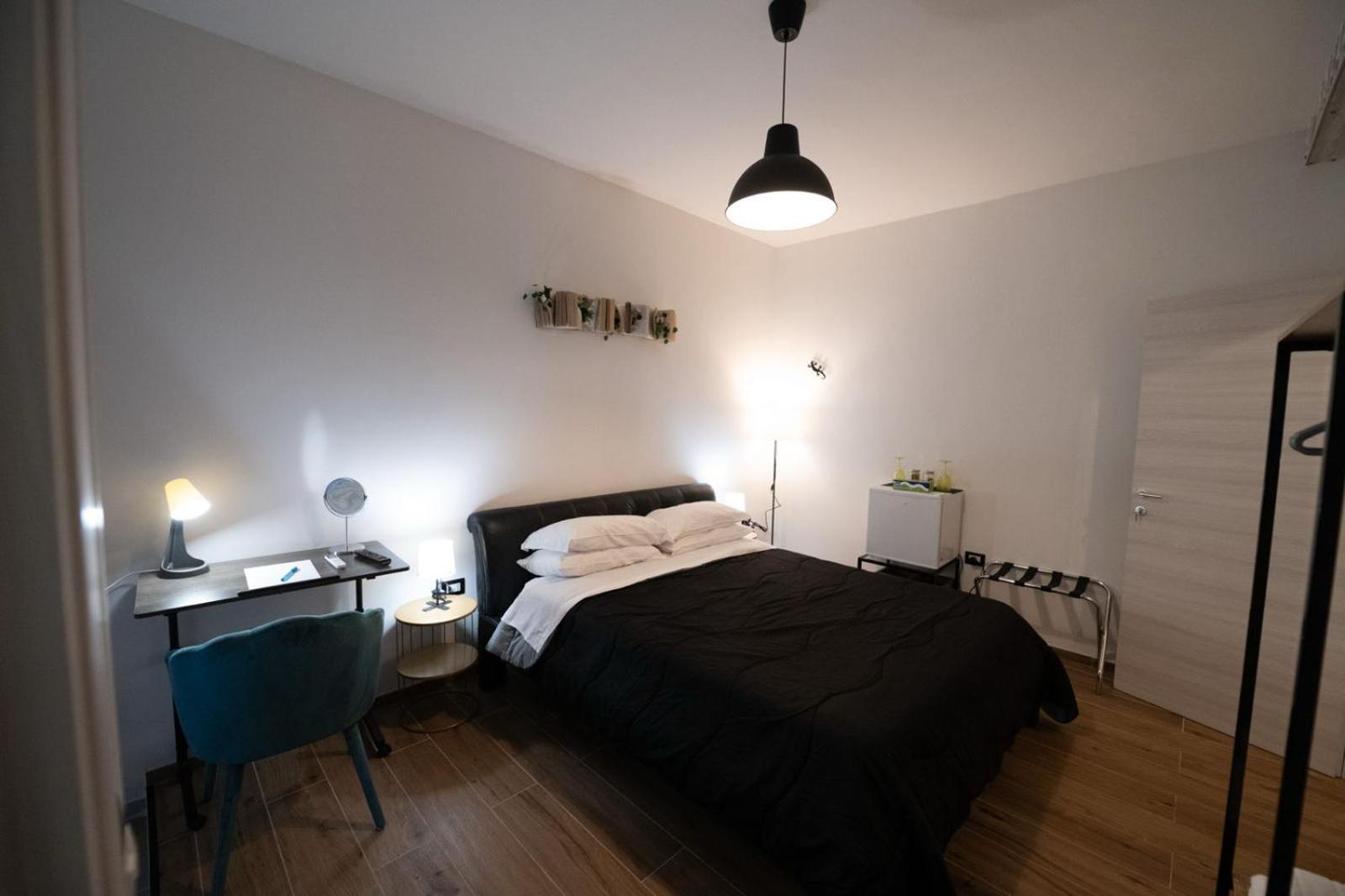 Luz De Salento B&B Lecce Exterior photo