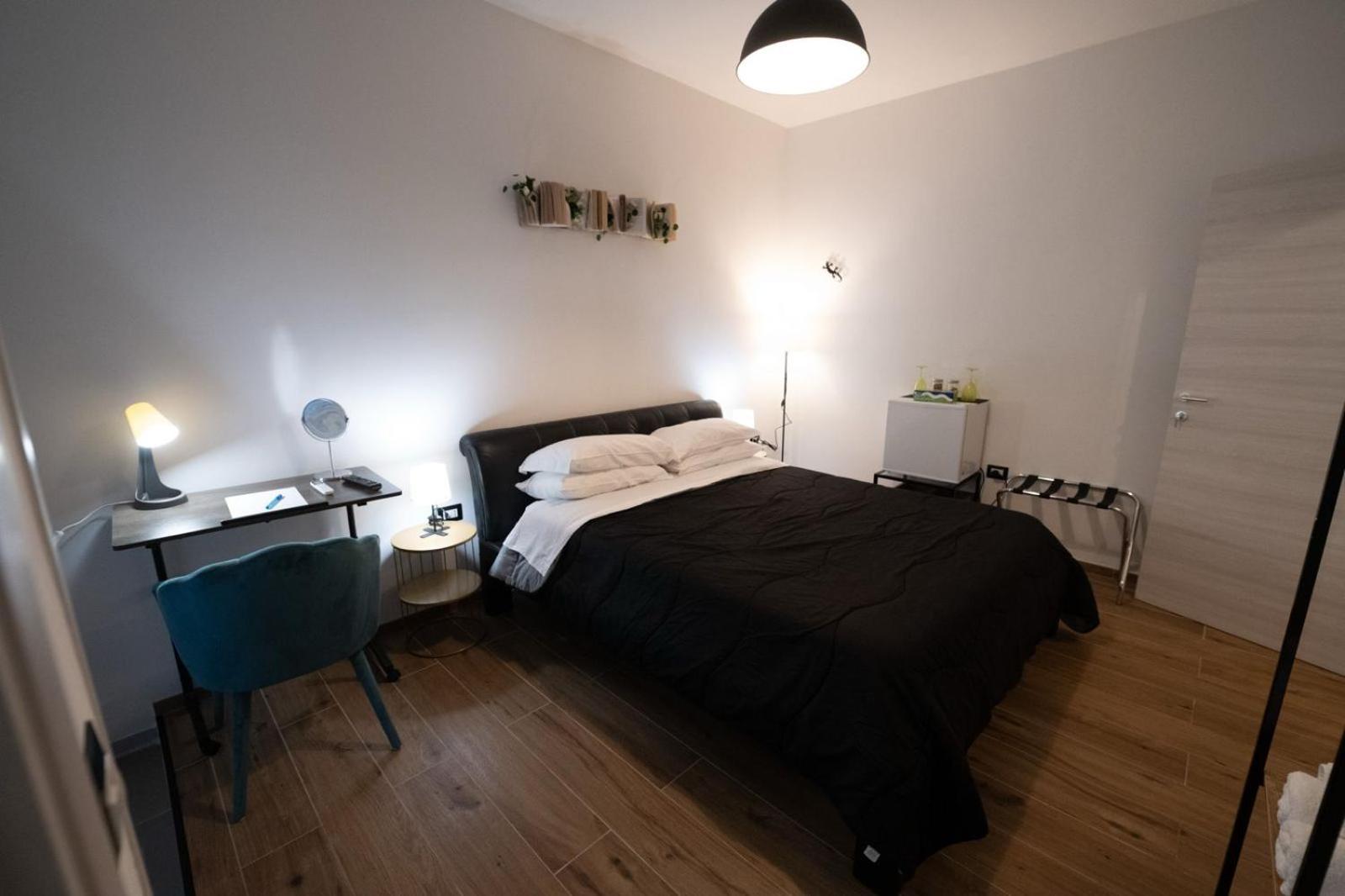 Luz De Salento B&B Lecce Exterior photo