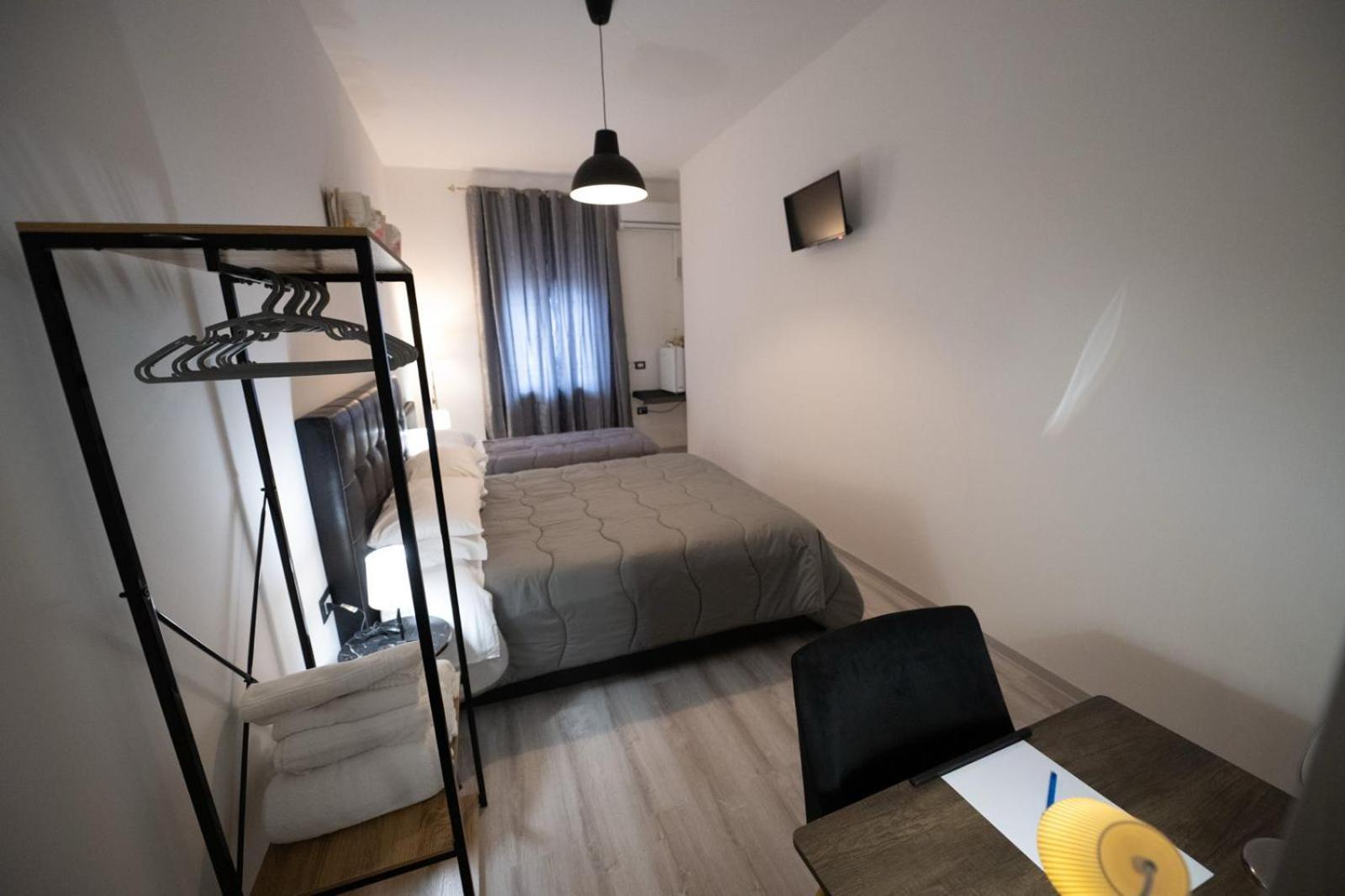 Luz De Salento B&B Lecce Exterior photo