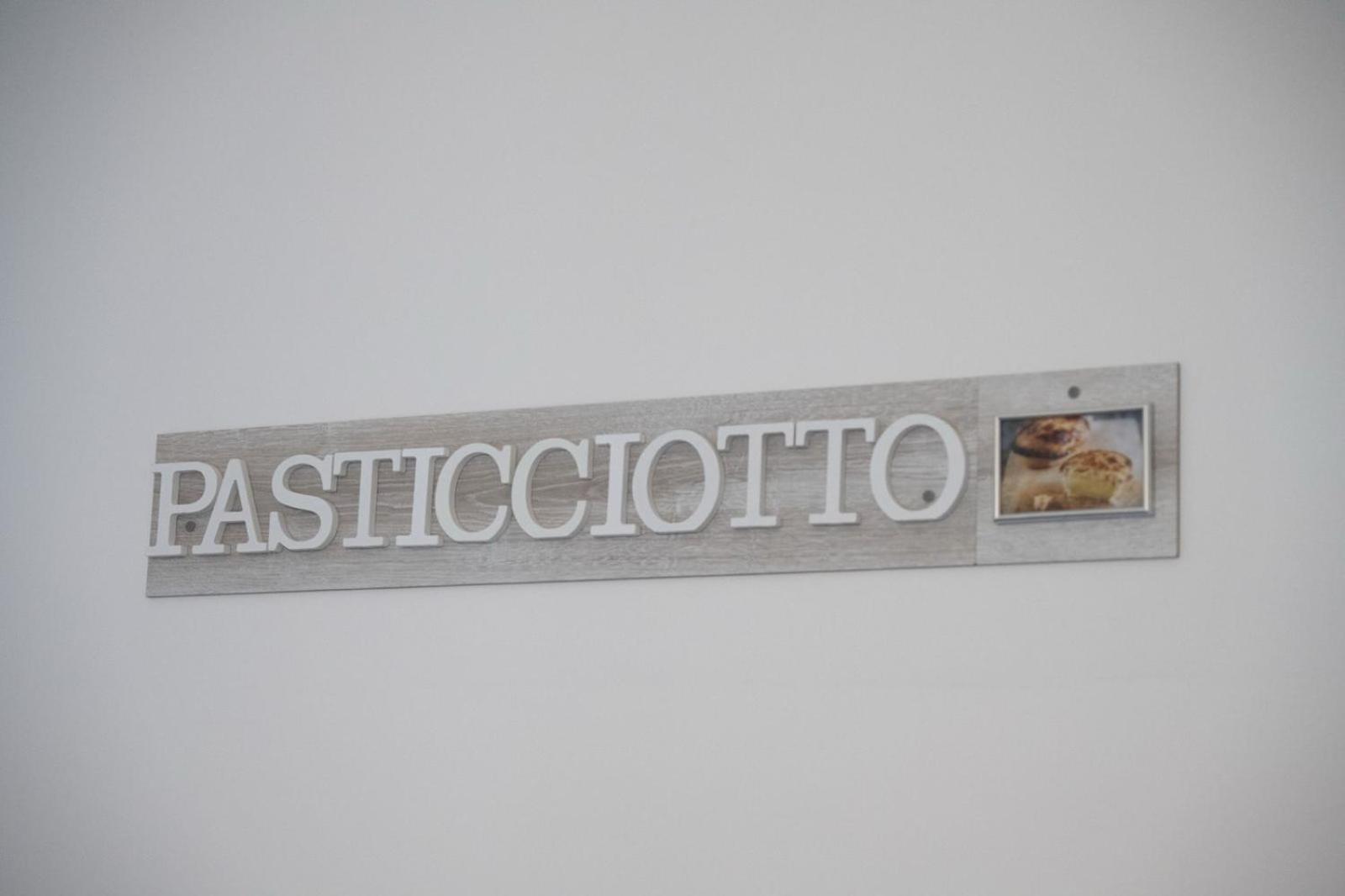 Luz De Salento B&B Lecce Exterior photo
