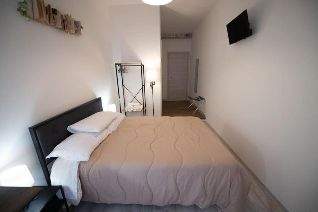 Luz De Salento B&B Lecce Exterior photo