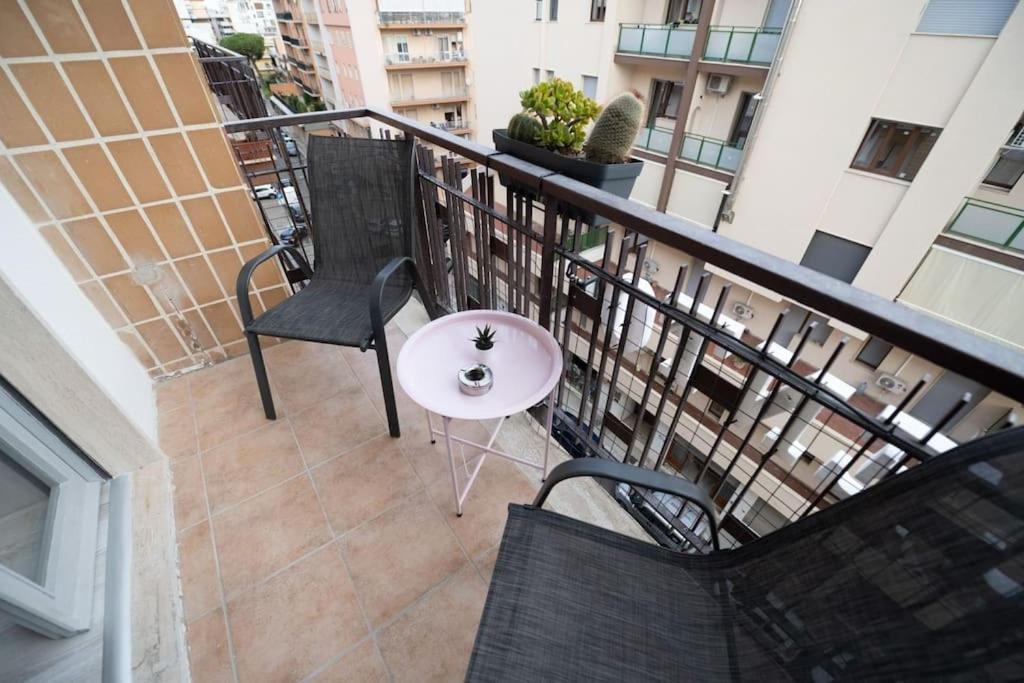 Luz De Salento B&B Lecce Exterior photo