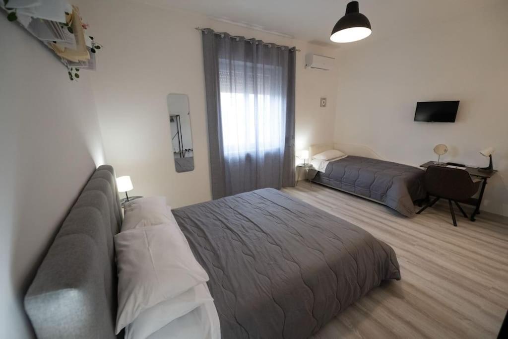 Luz De Salento B&B Lecce Exterior photo