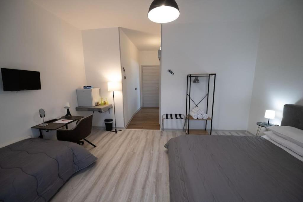 Luz De Salento B&B Lecce Exterior photo